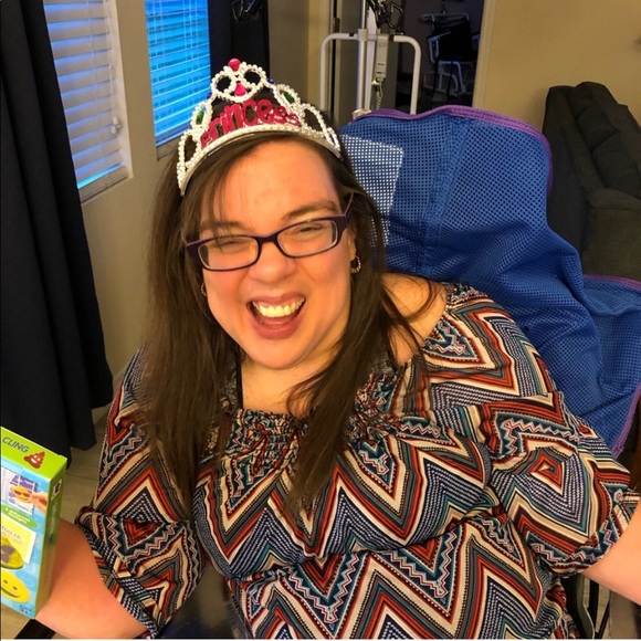 Hi there it’s nice to meet you!! My name is Marcie - Picture 7 of 8